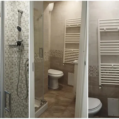 公寓 Notte Stellata