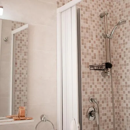 公寓 Notte Stellata