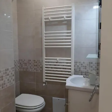 Notte Stellata 公寓