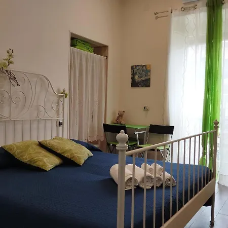 Notte Stellata Apartman