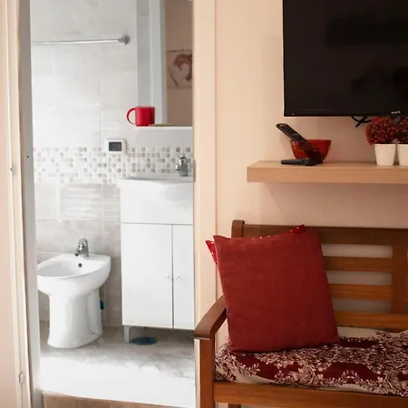 Apartman Notte Stellata