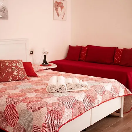 Apartman Notte Stellata