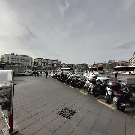 Notte Stellata Apartman *