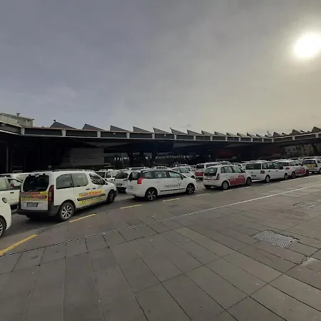 Notte Stellata Apartman *