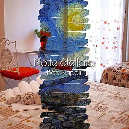 Apartman Notte Stellata *