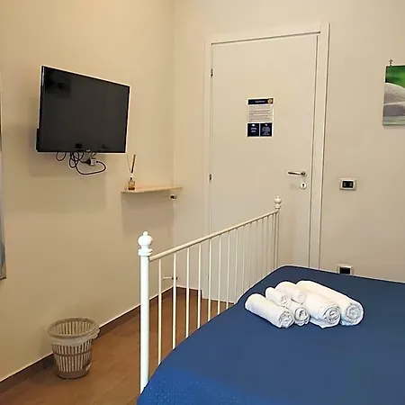 Notte Stellata Apartman