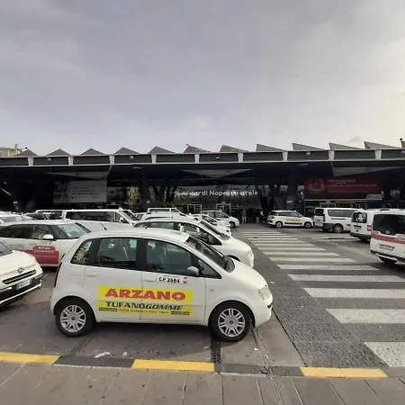 شقة Notte Stellata