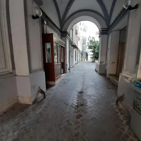 Notte Stellata Apartamento