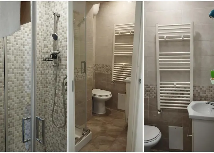 Lägenhet Notte Stellata