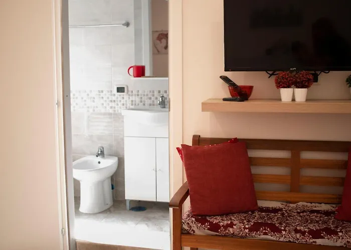 アパート Notte Stellata