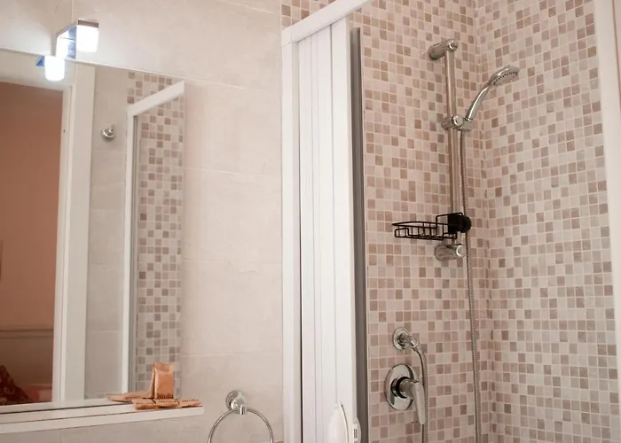 Lägenhet Notte Stellata