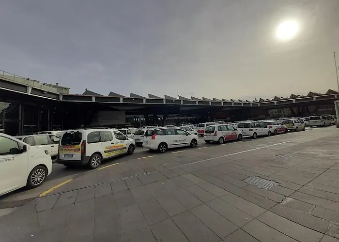 Notte Stellata Lägenhet *